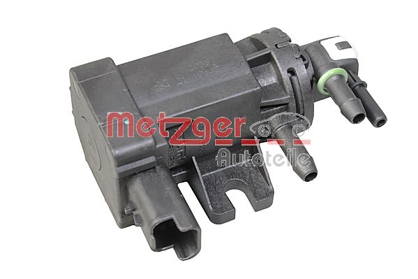 Convertitore pressione, Controllo gas scarico - 0892930 METZGER